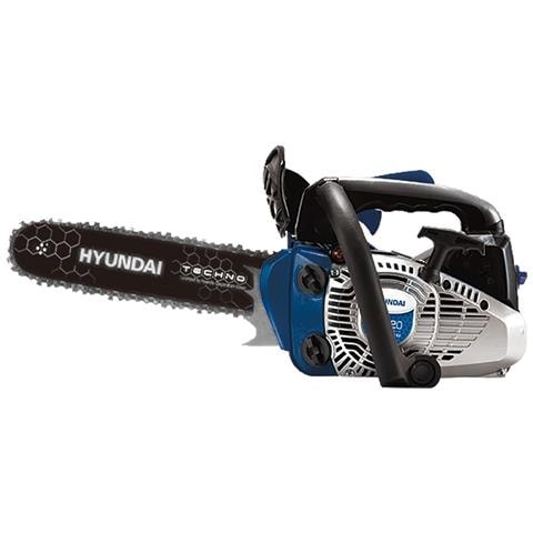 Motosega Da Pota 2 Tempi 25,4cc - Foto 3