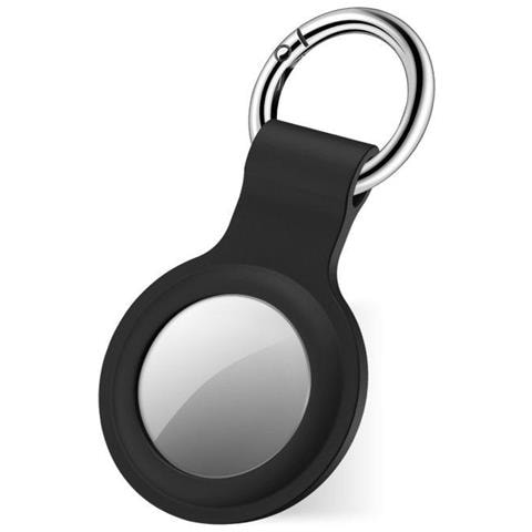 Custodia Per Airtag Con Portachiavi - Foto 1