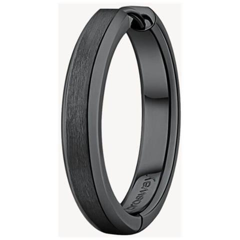 Monorecchino Ad Anella Uomo Collezione Ink Codice Bik104 - Foto 1