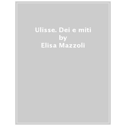 Omero - Ulisse - Foto 1