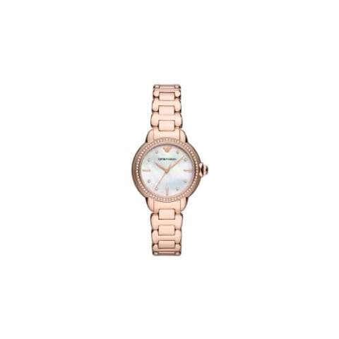Orologio Da Donna Mia Ar11523 (zi545c) - In Ordine - Foto 2