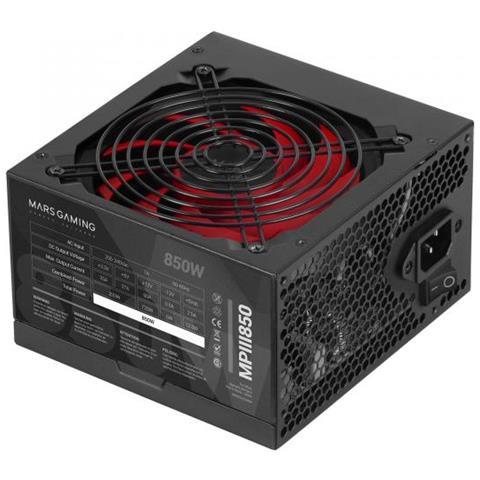 Mpiii850 Alimentatore Atx Da 850w - Foto 1