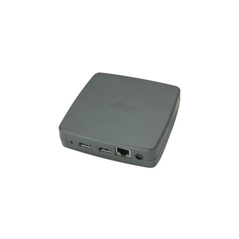 DS-700AC Ethernet / WLAN - Foto 1