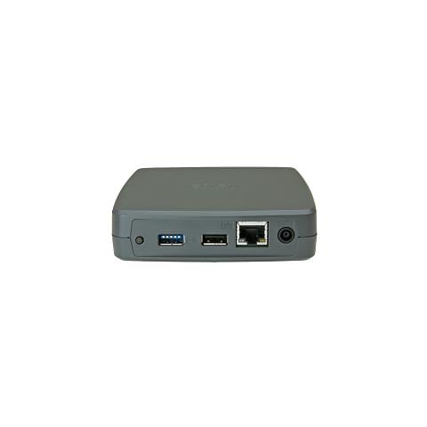 DS-700AC Ethernet / WLAN - Foto 2