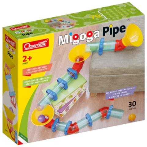 Migoga Pipe - Foto 1