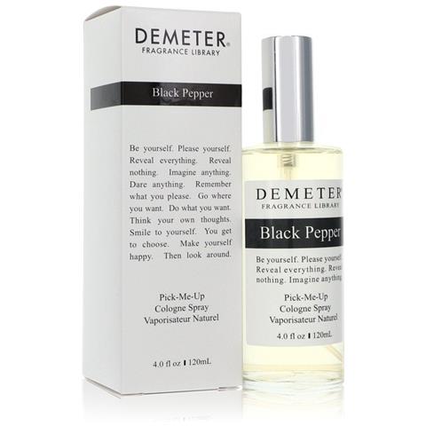 Black Pepper By Cologne Spray (unisex) 4 Oz (men) - Foto 1
