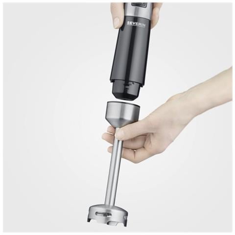 Frullatore a Immersione Sm 3771 - Foto 1