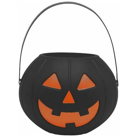 Zucca Nero Halloween - Foto 1