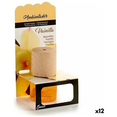 Deodorante Per Ambienti Vaniglia (12 Unità) - Foto 1