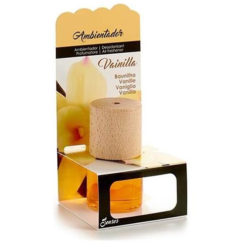 Deodorante Per Ambienti Vaniglia (12 Unità) - Foto 3