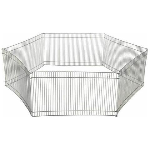Gabbia 6249 Ø 90 Cm Metallo - Foto 1
