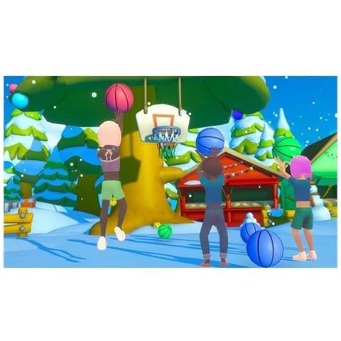 Videogioco Per Switch 30 Sports Games In 1 (en) - Foto 6