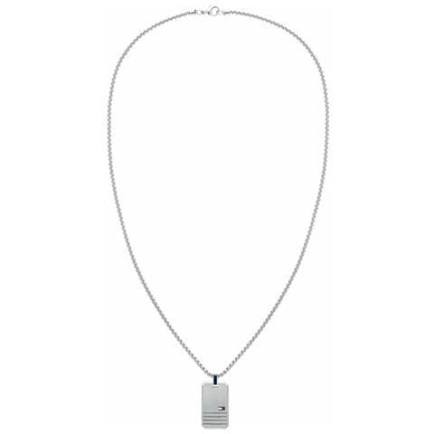 Collana Uomo Tommy Hilfiger 1685279 - Foto 1