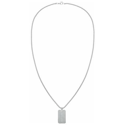 Collana Uomo Tommy Hilfiger 1685279 - Foto 3