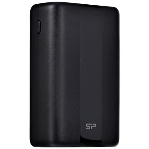 Power Bank Silicon Power Qx55 Nero 30000 Mah - Foto 1