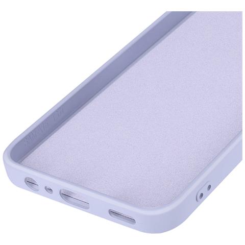 Cover Per Samsung Galaxy A15 5g Anello Supporto Silicone Flessibile - Foto 2
