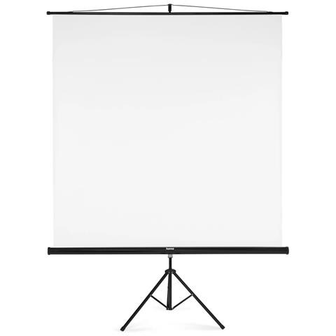 00021573 schermo per proiettore 2,55 m (100.3") 1:1 - Foto 1