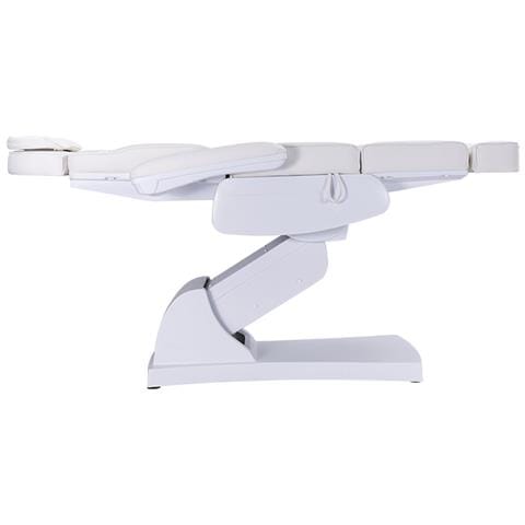 Sedia Elettrica Per Estetica Per Salone Di Bellezza Pedicure Regolabile 4 Attuatori Jonathan - Foto 2