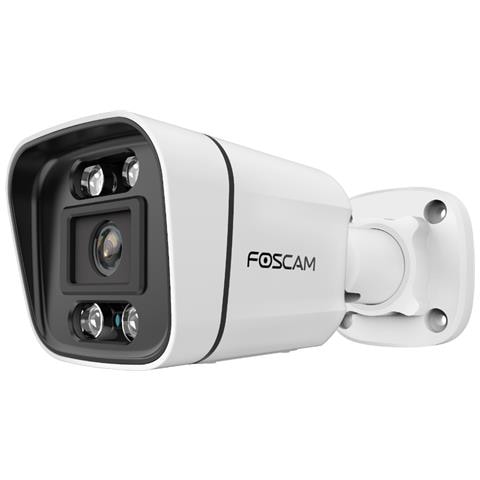 Telecamera Ip Per Esterni Con Faretti - V5ep - Foto 1