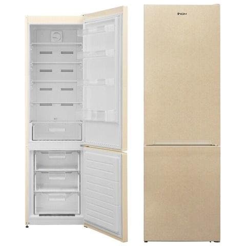FR400 ESA FRIGO COMB. BEIGE - Foto 1