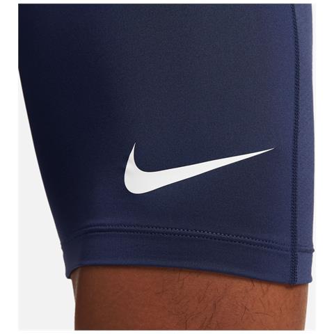 Pantaloncino Pro Dri-Fit Strike Dh8128-410 Uomo Taglia S Colore Blu - Foto 2