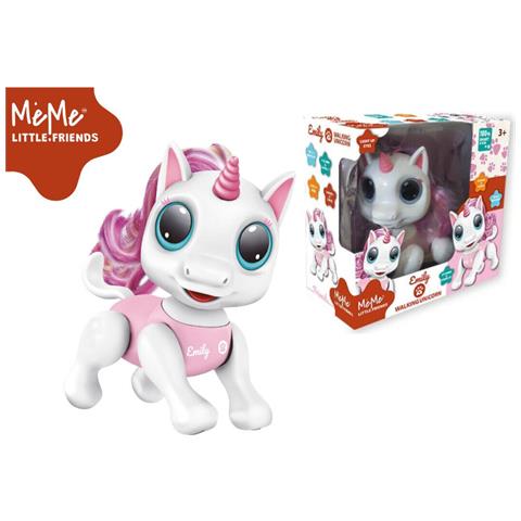 Lf Emily Unicorno - Foto 1