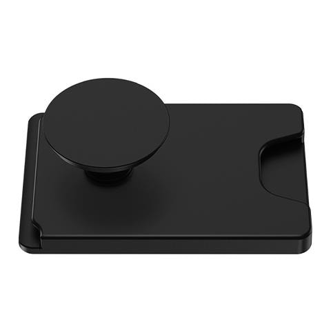 Porta Carte Con Supporto Magnetico Magsafe Per Iphone 12/13/14/15 Black - Foto 2