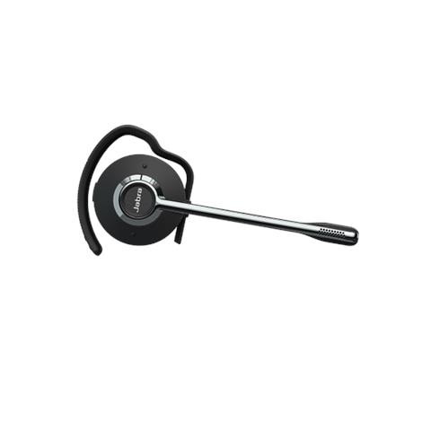 Engage 75 Se Auricolare Wireless A Clip, A Padiglione Ufficio Bluetooth Nero - Foto 3