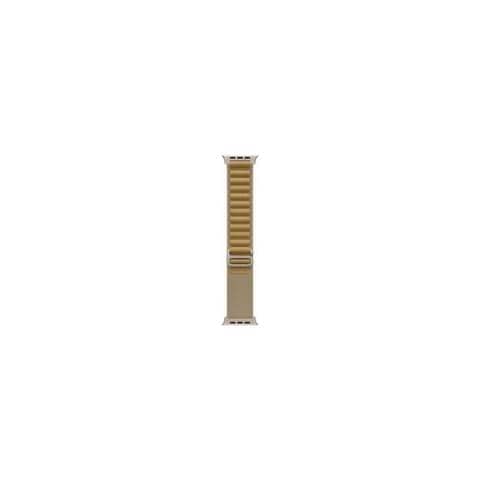 Loop Fr Smartwatch - 49 Mm, Natural Titanium Finish (mxn23zm /a) - Foto 1