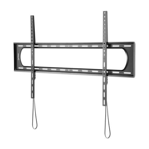 461917 Supporto TV a parete 3,05 m (120") Nero - Foto 1