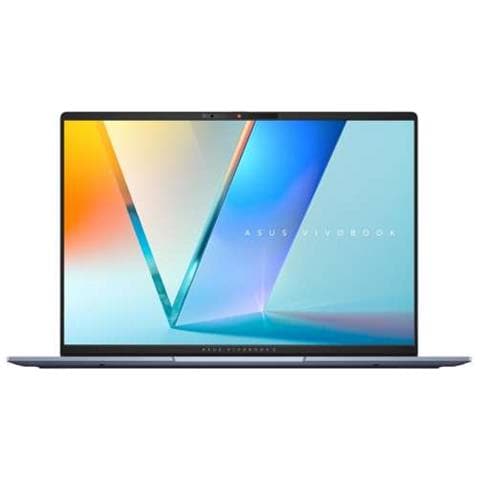 Notebook Vivobook S Monitor 16" OLED S5606CA-RI048X Intel Core Ultra 7 255H 3,8 GHz RAM 32GB SSD 1TB Windows 11 Home - Foto 1