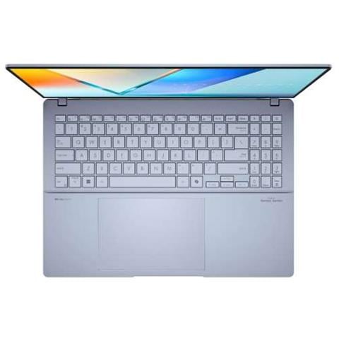 Notebook Vivobook S Monitor 16" OLED S5606CA-RI048X Intel Core Ultra 7 255H 3,8 GHz RAM 32GB SSD 1TB Windows 11 Home - Foto 5