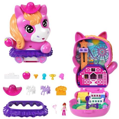 Scatola Rodeo Pony - Foto 1