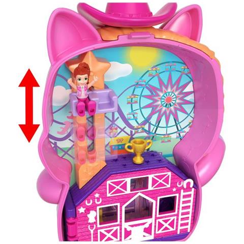 Scatola Rodeo Pony - Foto 2