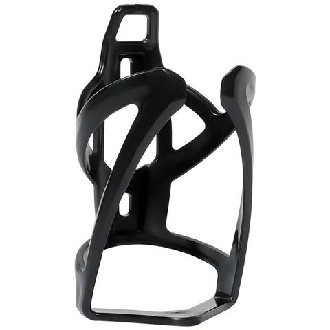 Portaborraccia Da Bici In Pc Per Bici Da Strada E Mtb Black - Foto 1
