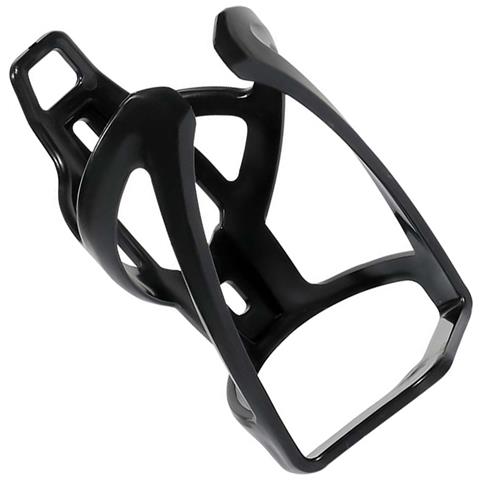 Portaborraccia Da Bici In Pc Per Bici Da Strada E Mtb Black - Foto 2