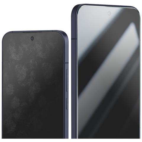 Vetro Temperato 0,18mm Per Oppo Reno 13, Trasparente - Foto 2