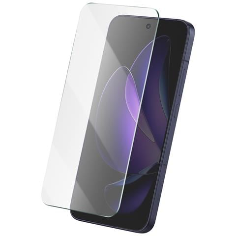 Vetro Temperato 0,18mm Per Oppo Reno 13, Trasparente - Foto 1