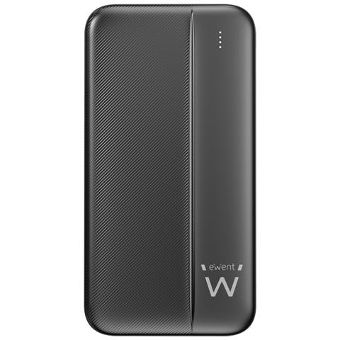 POWER BANK 10000mAh THIN PD 22.5W - Foto 4