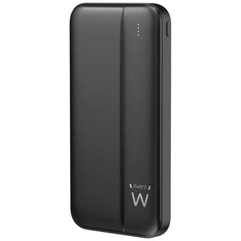 POWER BANK 10000mAh THIN PD 22.5W - Foto 1