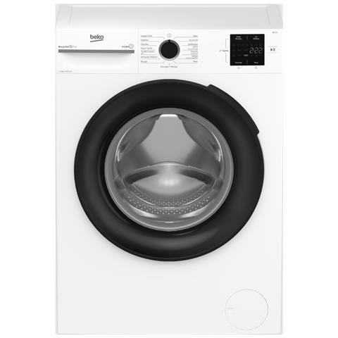 Lave-linge Frontale Compatto 6 kg 1200 giri /min - Foto 1