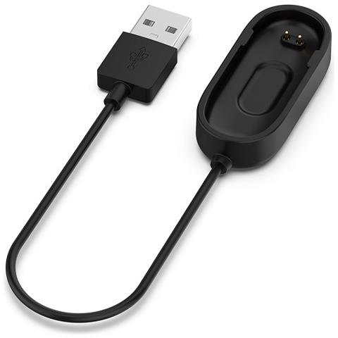 Cavo Di Ricarica Per Xiaomi Mi Band 4 - Cavo Di Ricambio Da 20 Cm - Foto 1