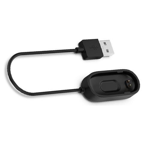 Cavo Di Ricarica Per Xiaomi Mi Band 4 - Cavo Di Ricambio Da 20 Cm - Foto 2