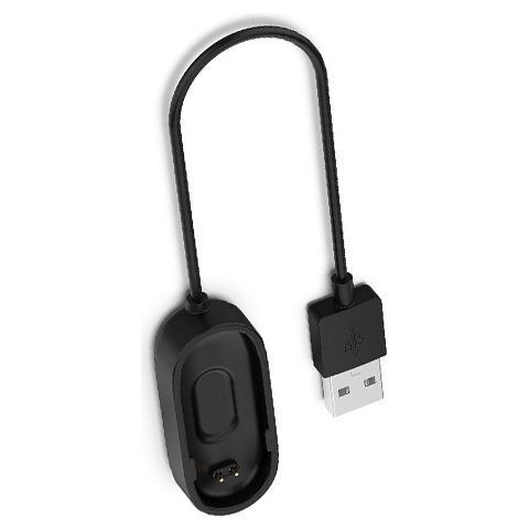 Cavo Di Ricarica Per Xiaomi Mi Band 4 - Cavo Di Ricambio Da 20 Cm - Foto 4