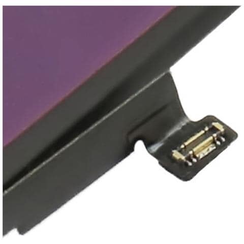 Batteria Per Apple Iphone 13 Mini Li-polymer 3.88v 2406mah 9.3wh Ref A2660 - Foto 2