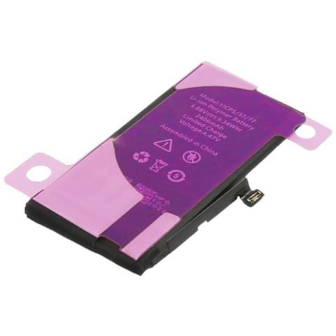 Batteria Per Apple Iphone 13 Mini Li-polymer 3.88v 2406mah 9.3wh Ref A2660 - Foto 3