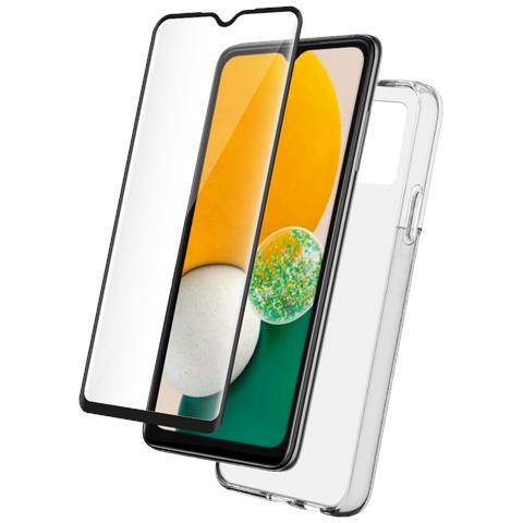 PACKSILIVTGA134G custodia per cellulare Trasparente - Foto 1