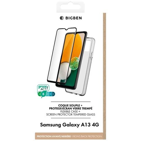 PACKSILIVTGA134G custodia per cellulare Trasparente - Foto 2