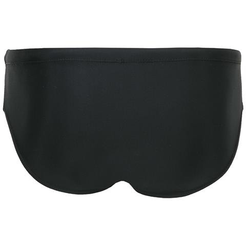 Costume Da Bagno Da Uomo Aderente Libertà Di Movimento Nero Taglia M - Foto 2