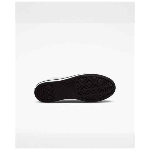 Chuck Taylor All Star Eva Lift 272858c, Donne, Bianca, 35.5 - Foto 2